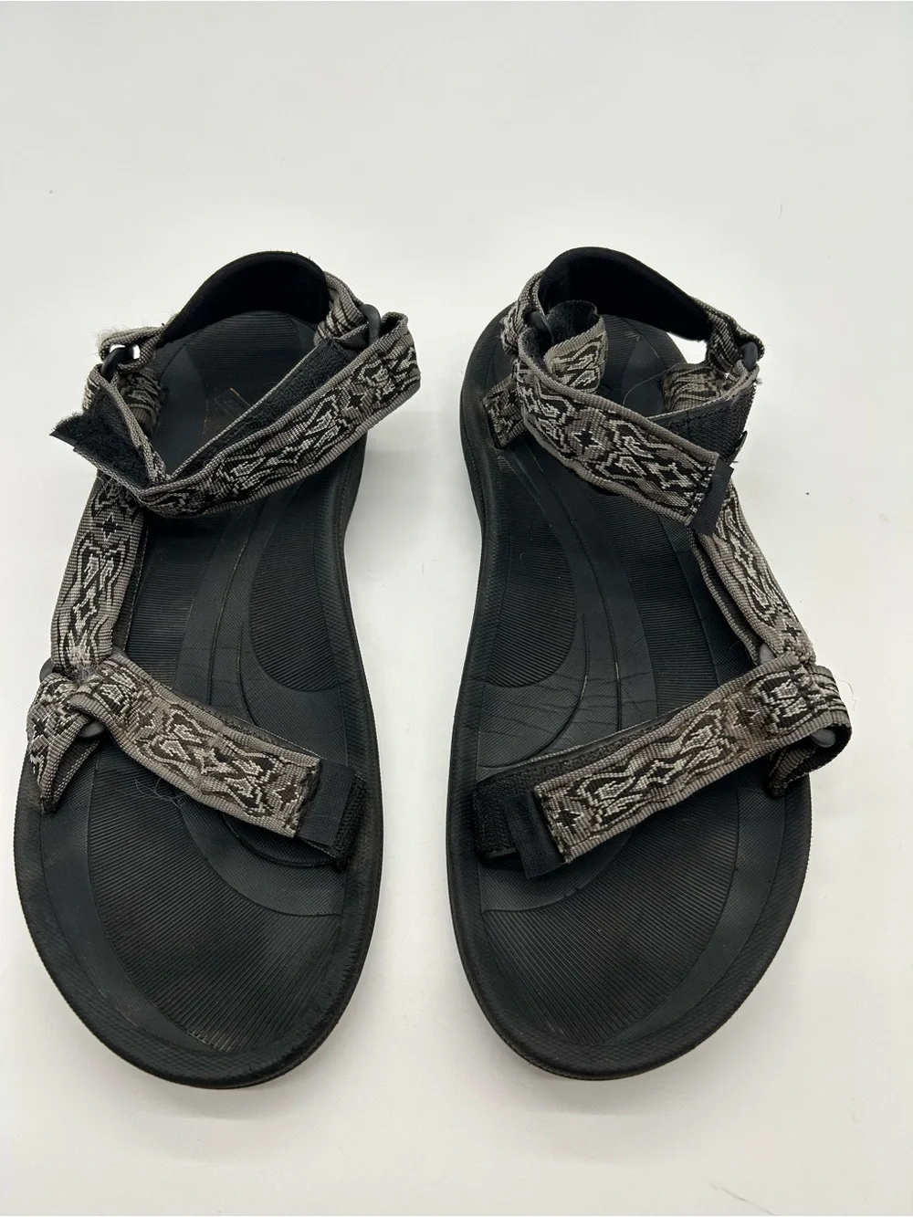 Teva Winsted Men’s Sport Sandal 12M - Picture 1 of 8